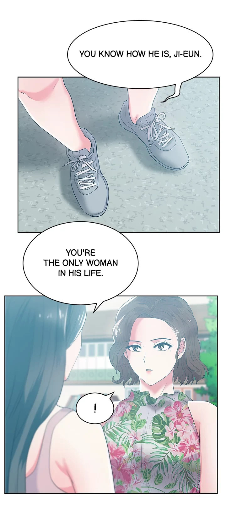 My Wife’s Friend - Chapter 24 [photo 7] - MangaPorn