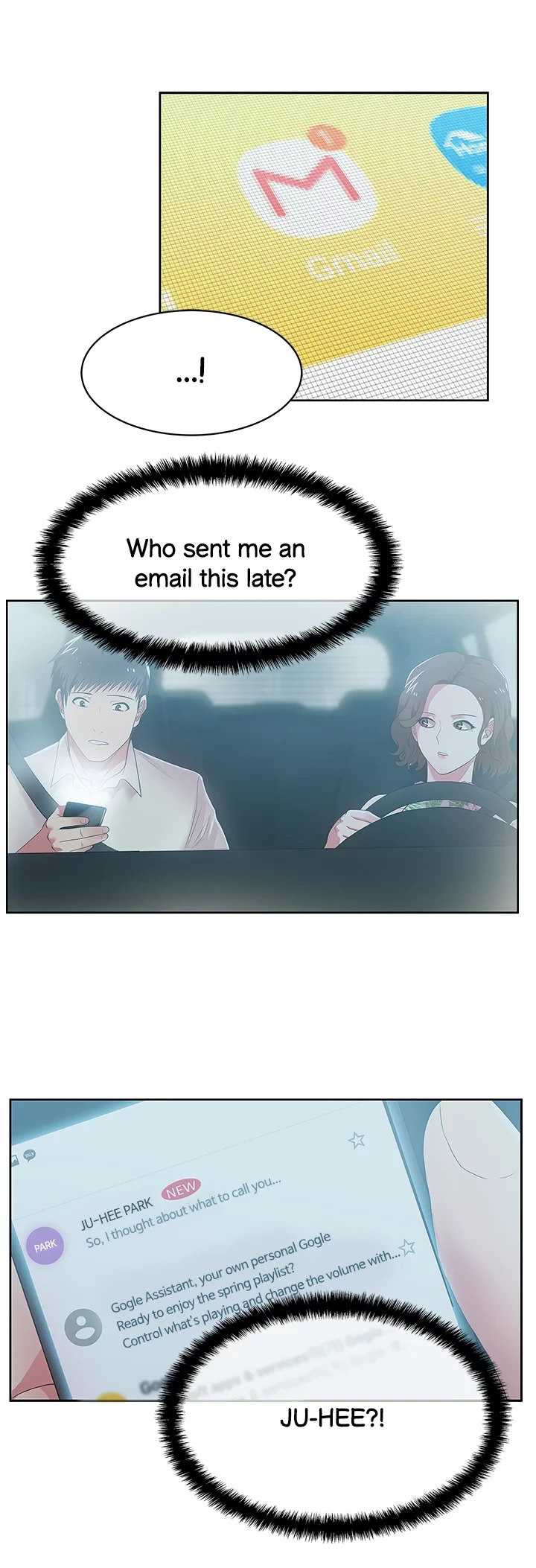 My Wife’s Friend - Chapter 25 [photo 17] - MangaPorn