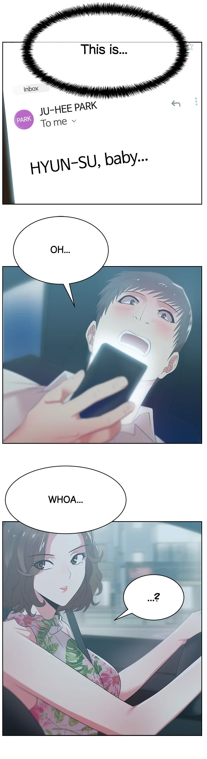 My Wife’s Friend - Chapter 25 [photo 18] - MangaPorn