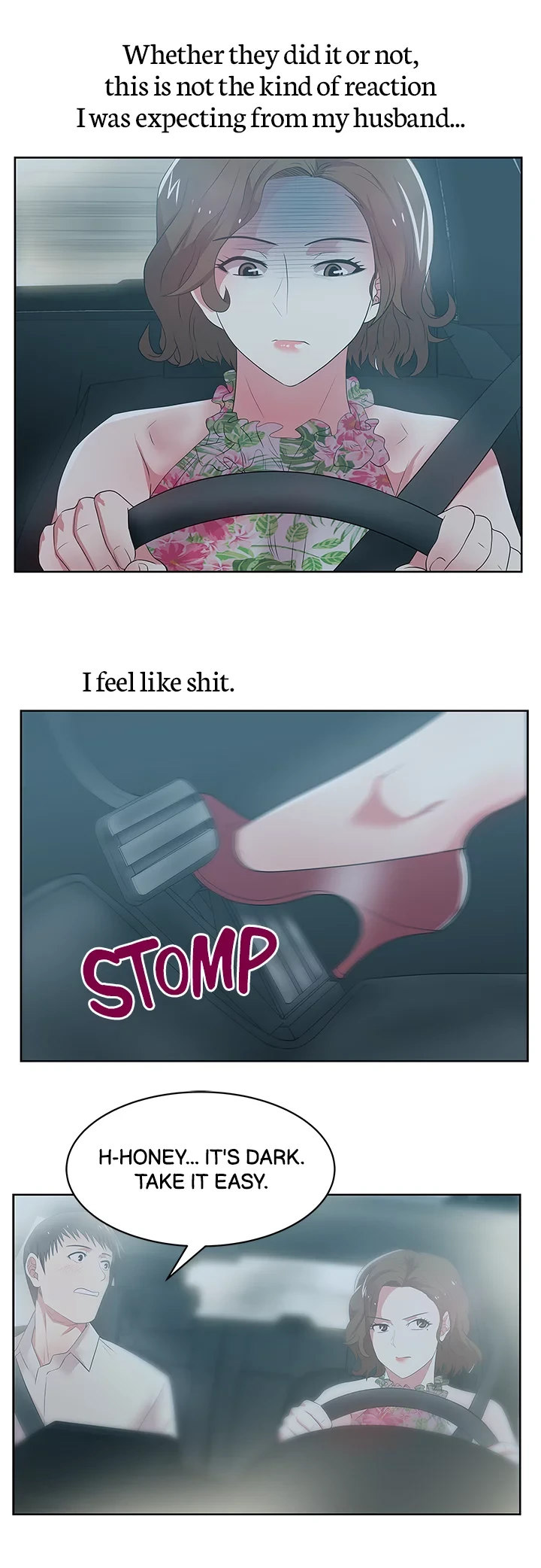 My Wife’s Friend - Chapter 25 [photo 21] - MangaPorn