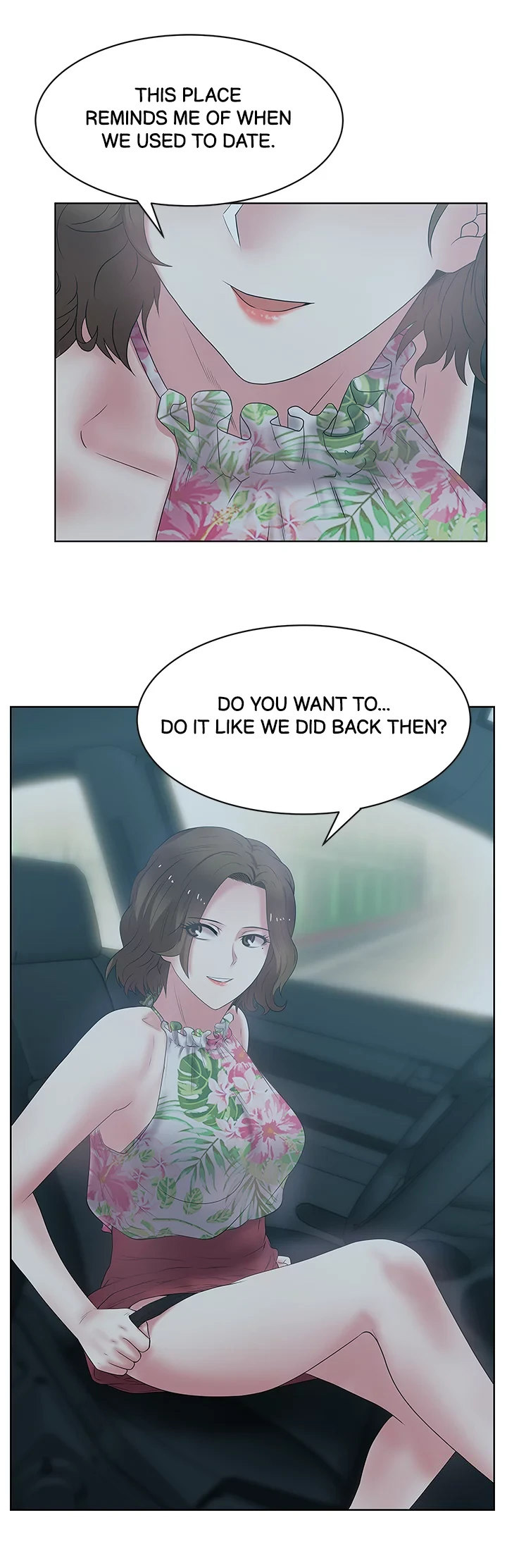 My Wife’s Friend - Chapter 25 [photo 7] - MangaPorn
