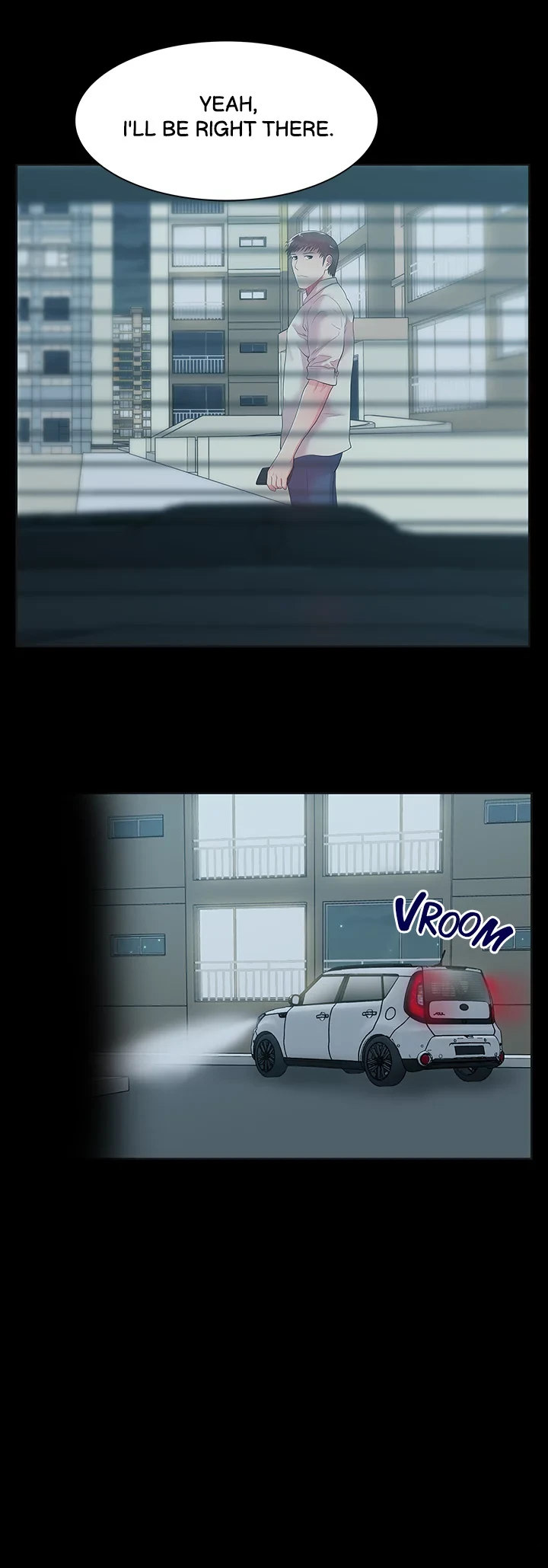 My Wife’s Friend - Chapter 26 [photo 12] - MangaPorn