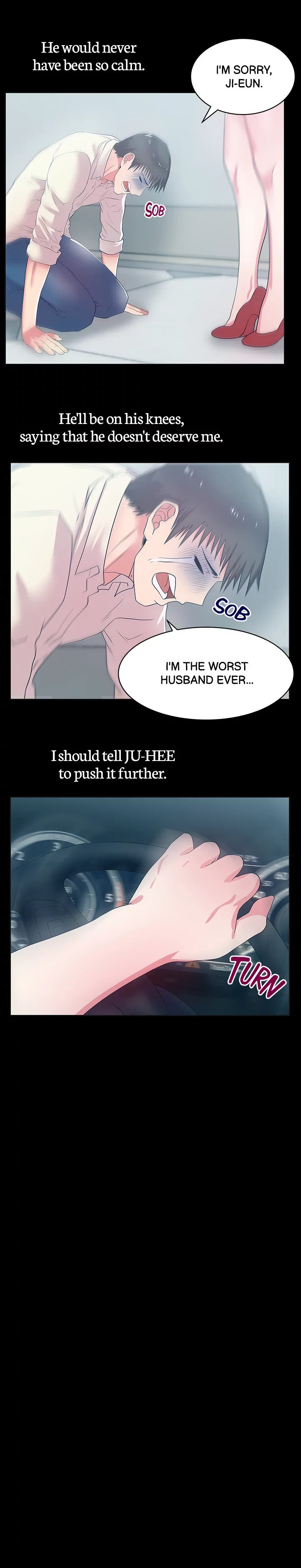 My Wife’s Friend - Chapter 26 [photo 18] - MangaPorn