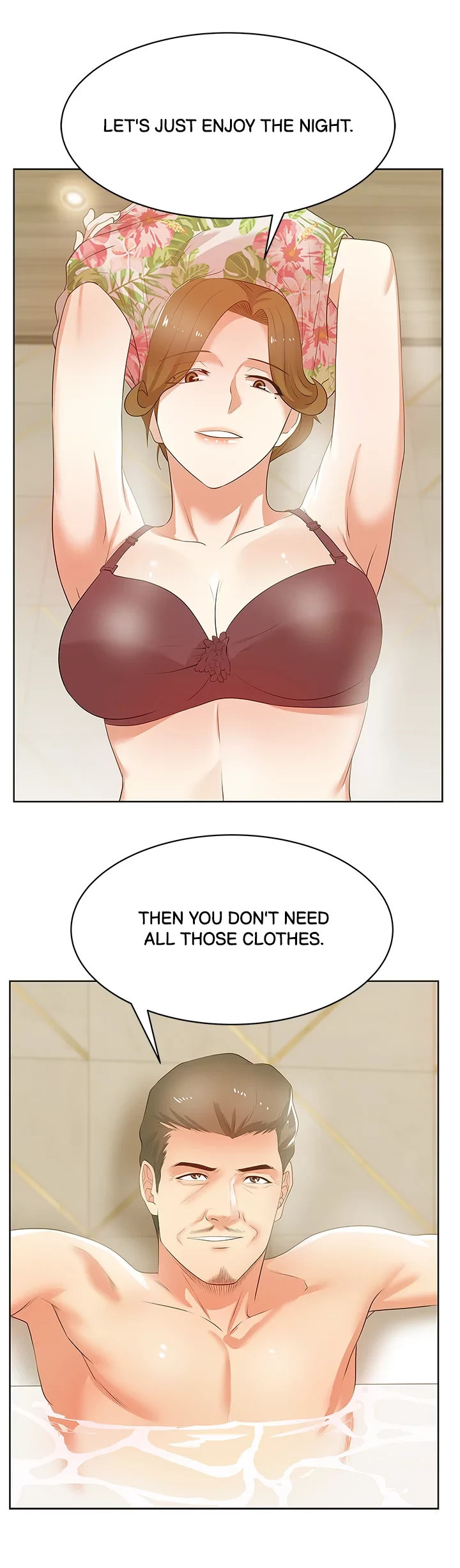 My Wife’s Friend - Chapter 26 [photo 20] - MangaPorn