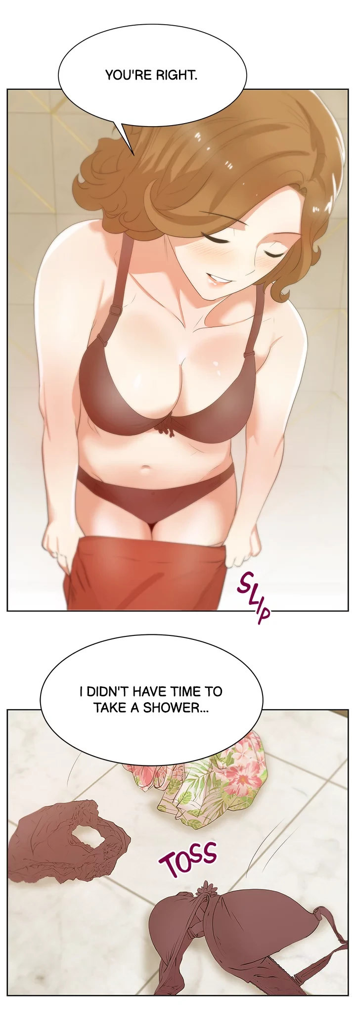 My Wife’s Friend - Chapter 26 [photo 21] - MangaPorn