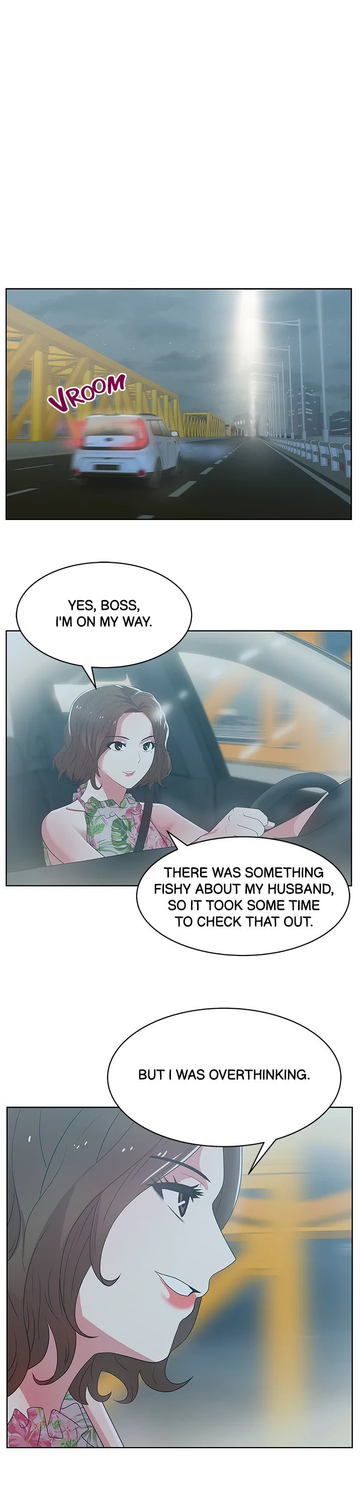 My Wife’s Friend - Chapter 26 [photo 4] - MangaPorn