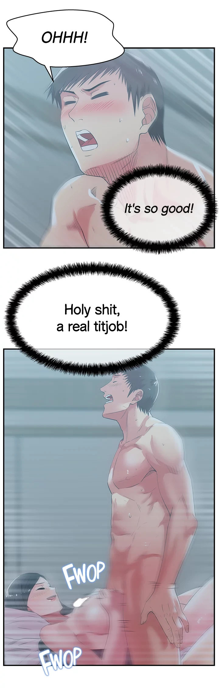 My Wife’s Friend - Chapter 27 [photo 12] - MangaPorn