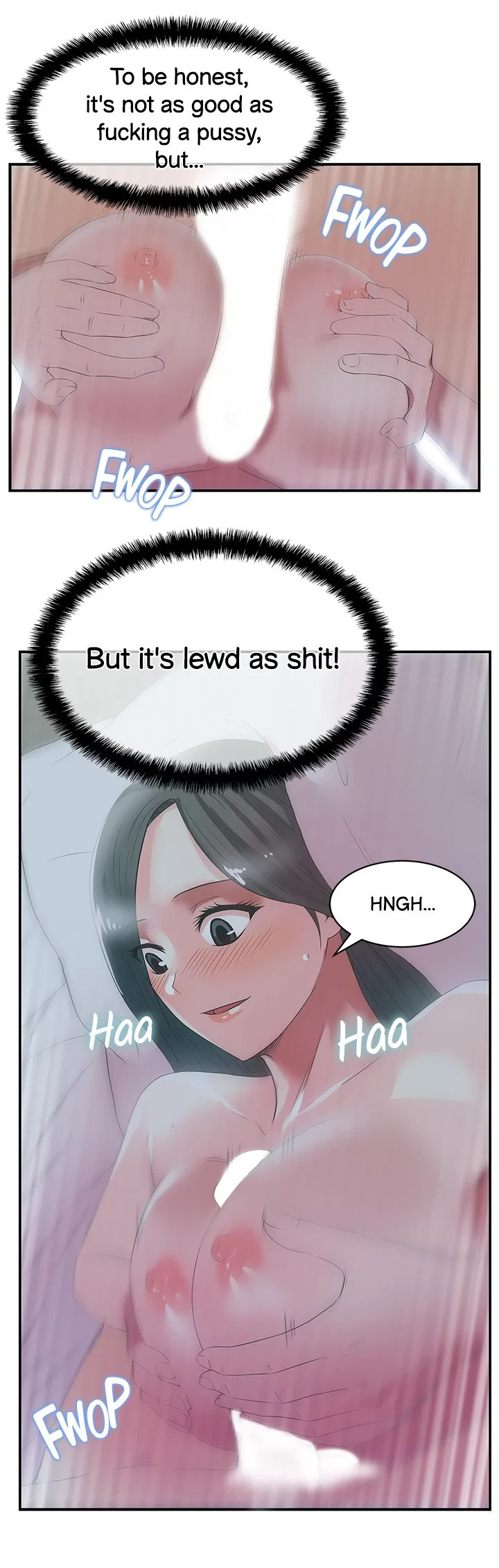 My Wife’s Friend - Chapter 27 [photo 13] - MangaPorn