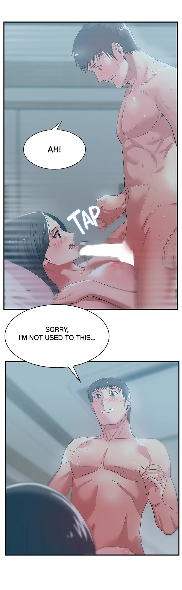 My Wife’s Friend - Chapter 27 [photo 14] - MangaPorn
