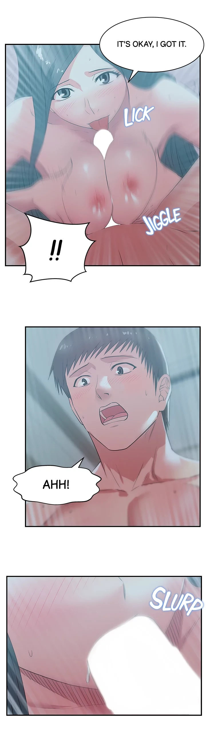 My Wife’s Friend - Chapter 27 [photo 15] - MangaPorn