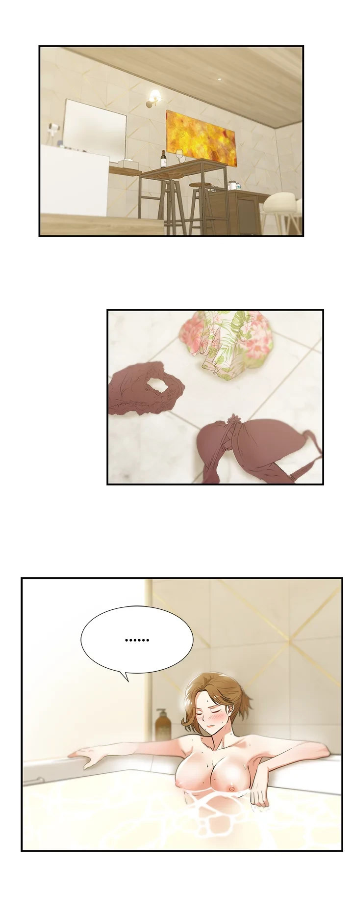 My Wife’s Friend - Chapter 27 [photo 21] - MangaPorn