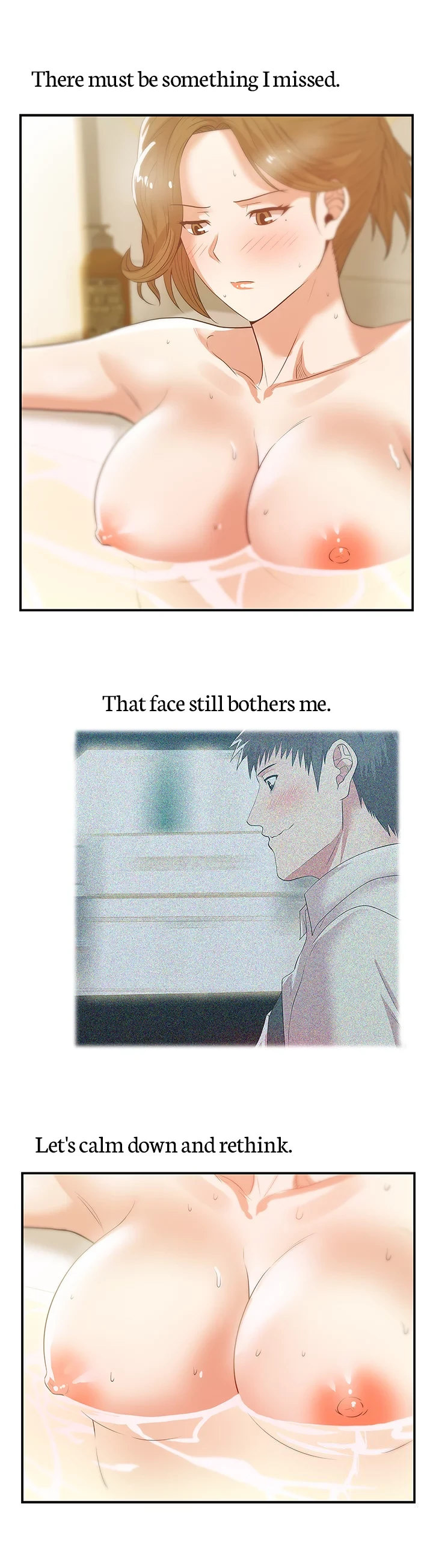 My Wife’s Friend - Chapter 27 [photo 22] - MangaPorn