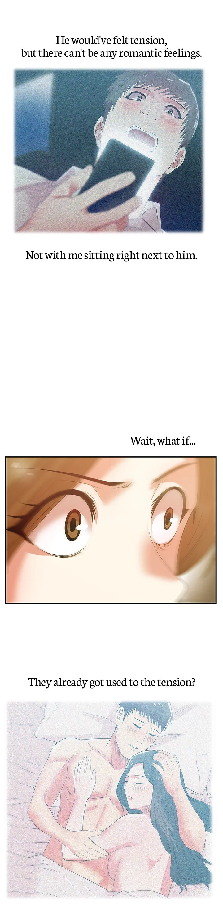 My Wife’s Friend - Chapter 27 [photo 27] - MangaPorn