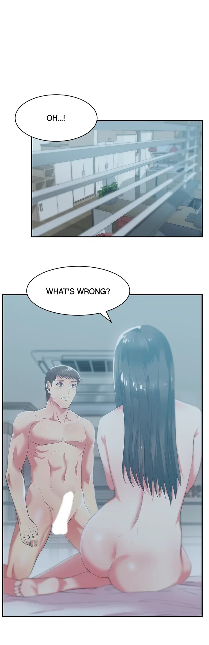My Wife’s Friend - Chapter 27 [photo 7] - MangaPorn