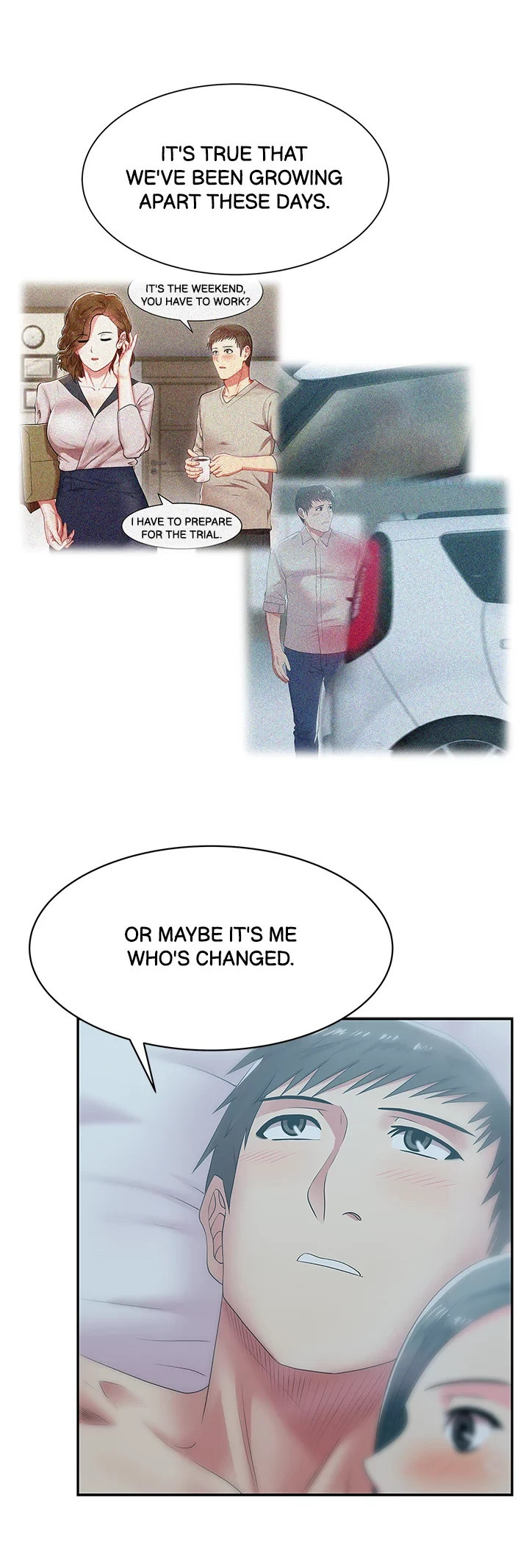 My Wife’s Friend - Chapter 28 [photo 13] - MangaPorn