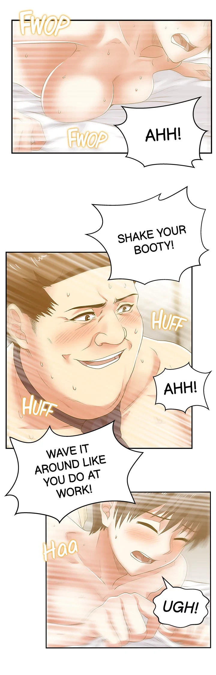 My Wife’s Friend - Chapter 28 [photo 19] - MangaPorn