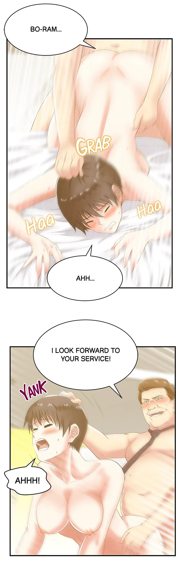 My Wife’s Friend - Chapter 28 [photo 28] - MangaPorn