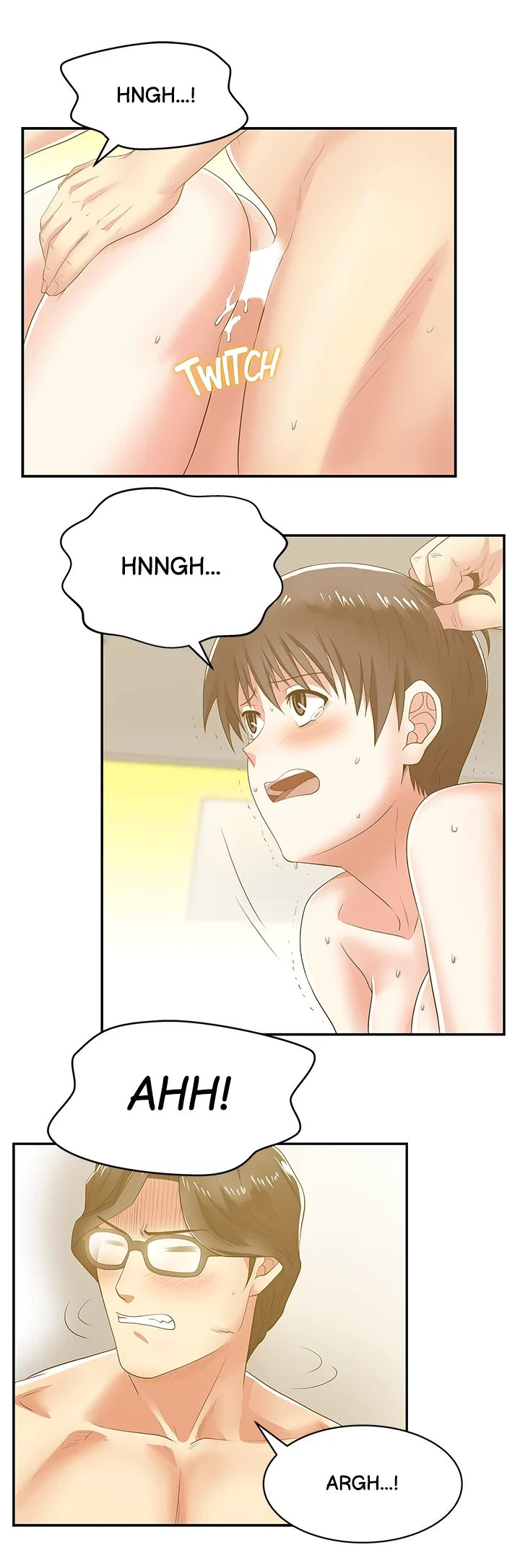 My Wife’s Friend - Chapter 28 [photo 29] - MangaPorn