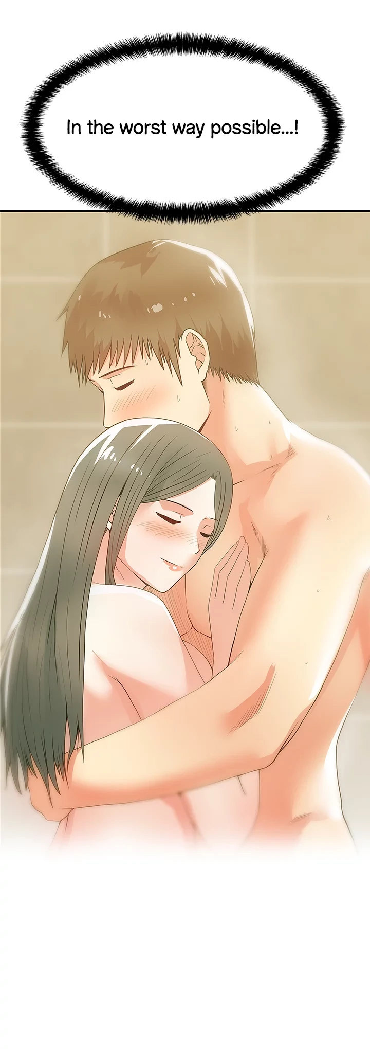 My Wife’s Friend - Chapter 28 [photo 5] - MangaPorn