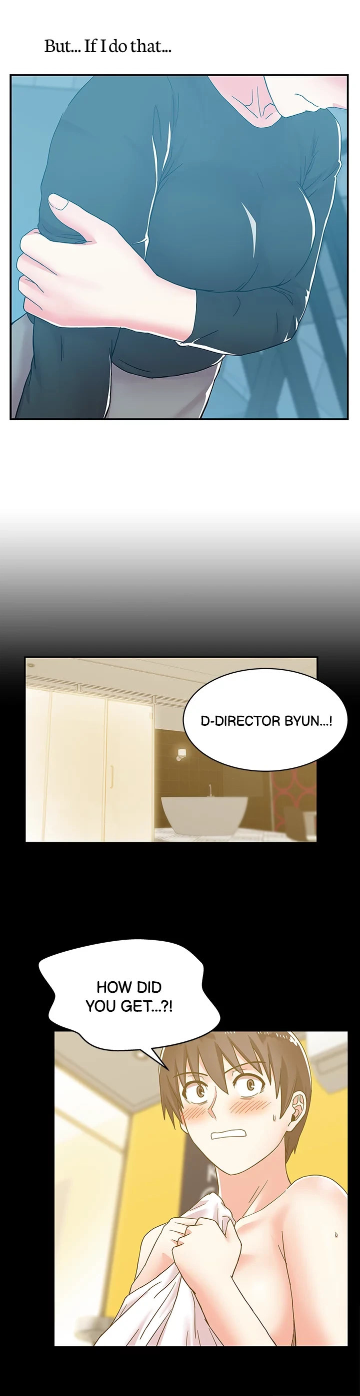 My Wife’s Friend - Chapter 29 [photo 14] - MangaPorn