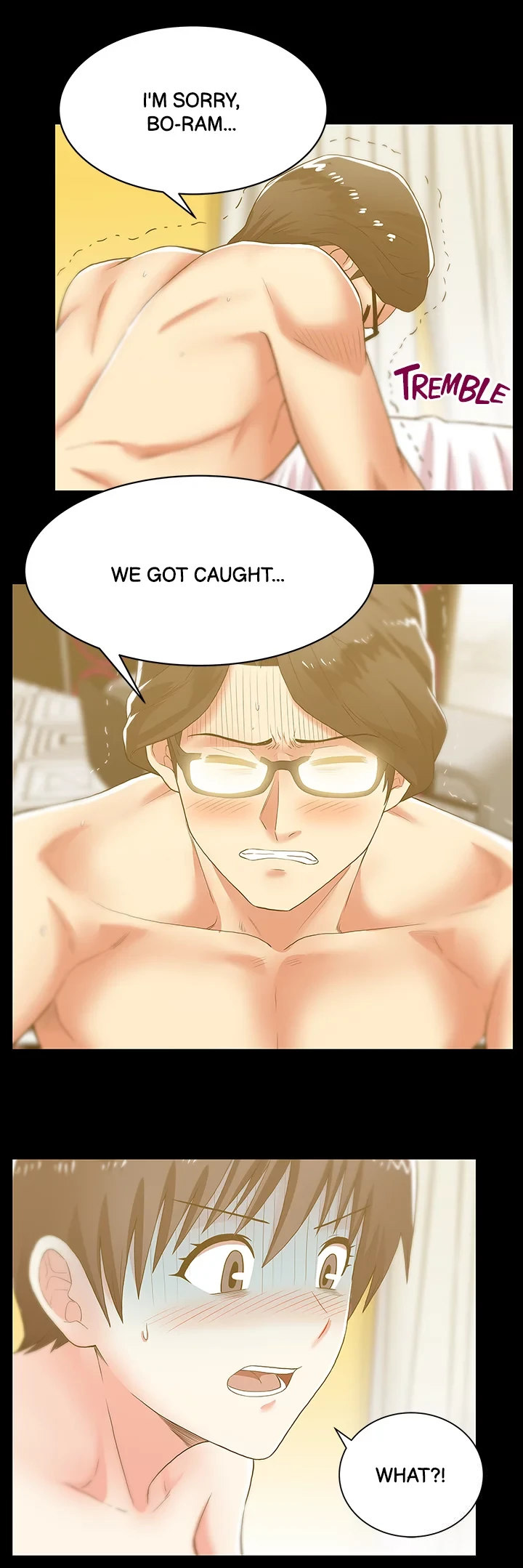 My Wife’s Friend - Chapter 29 [photo 16] - MangaPorn