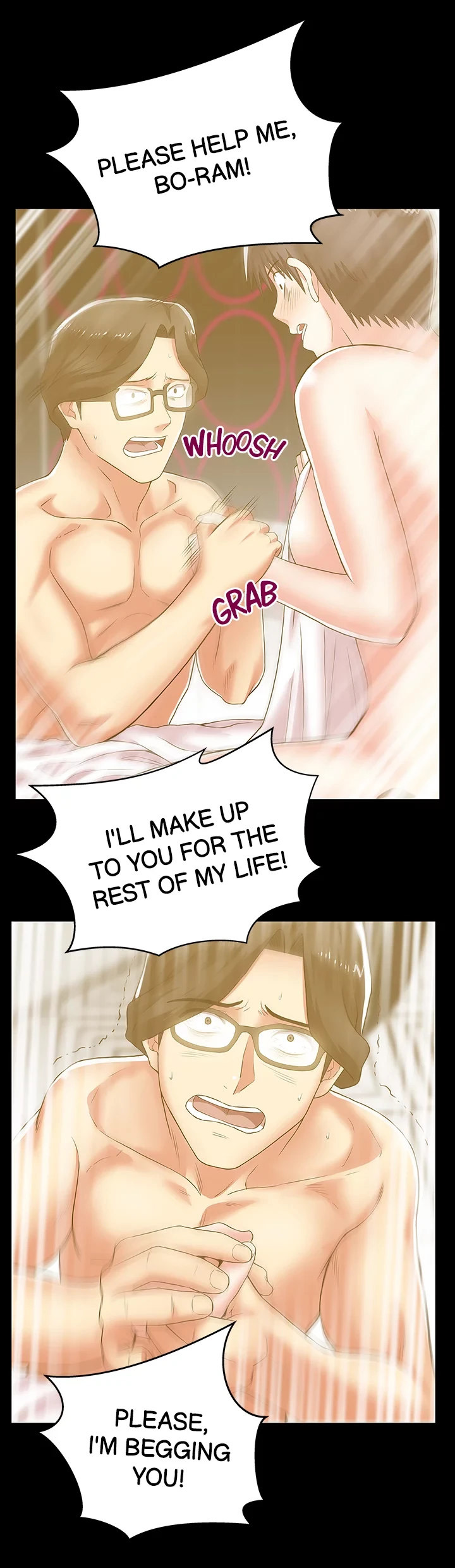 My Wife’s Friend - Chapter 29 [photo 19] - MangaPorn