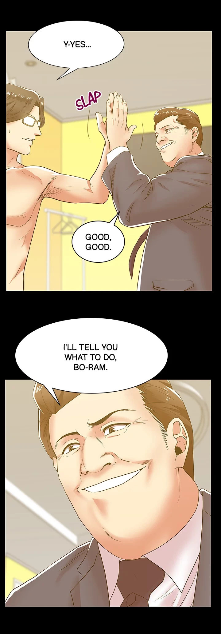 My Wife’s Friend - Chapter 29 [photo 25] - MangaPorn