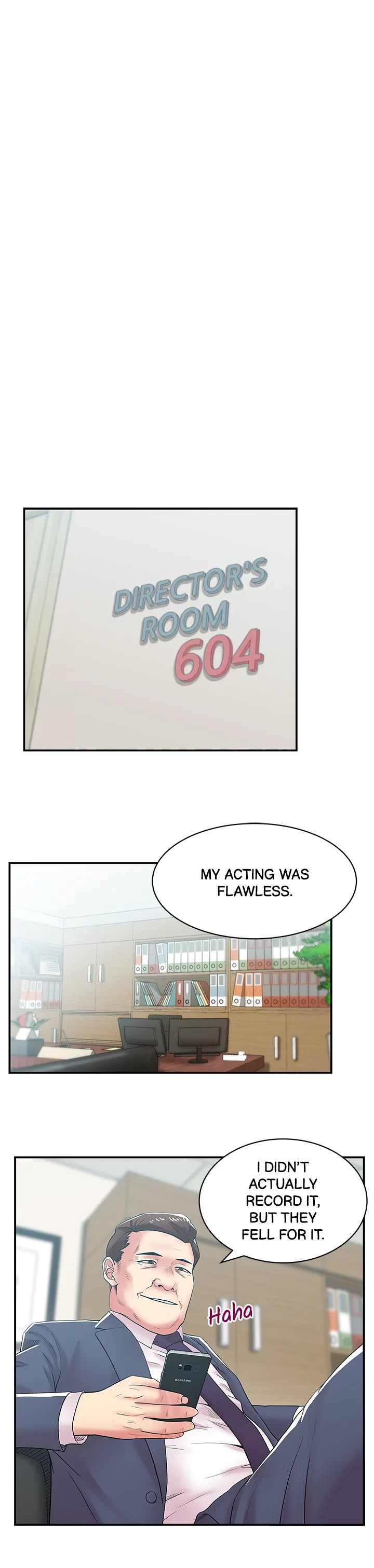 My Wife’s Friend - Chapter 29 [photo 28] - MangaPorn