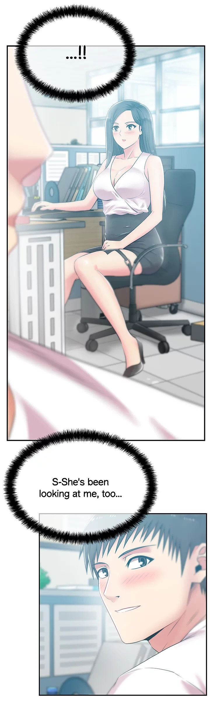 My Wife’s Friend - Chapter 30 [photo 16] - MangaPorn