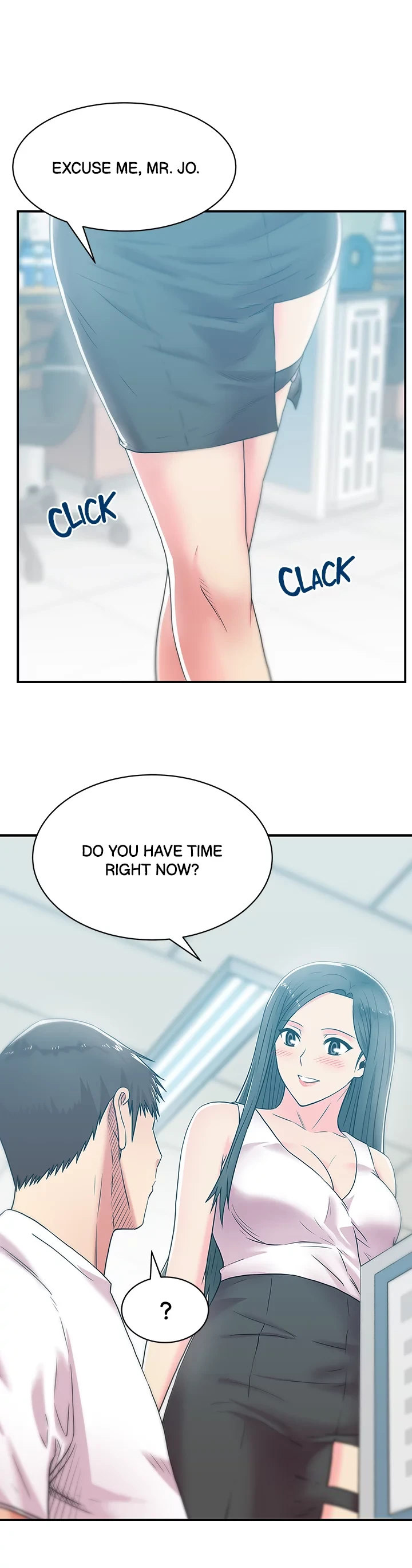 My Wife’s Friend - Chapter 30 [photo 18] - MangaPorn