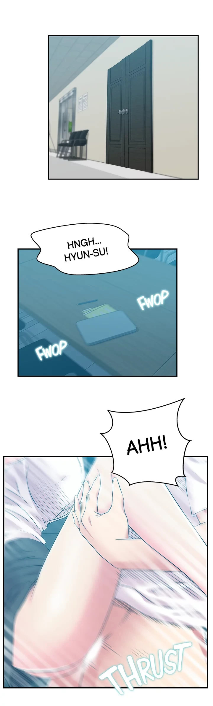 My Wife’s Friend - Chapter 30 [photo 21] - MangaPorn
