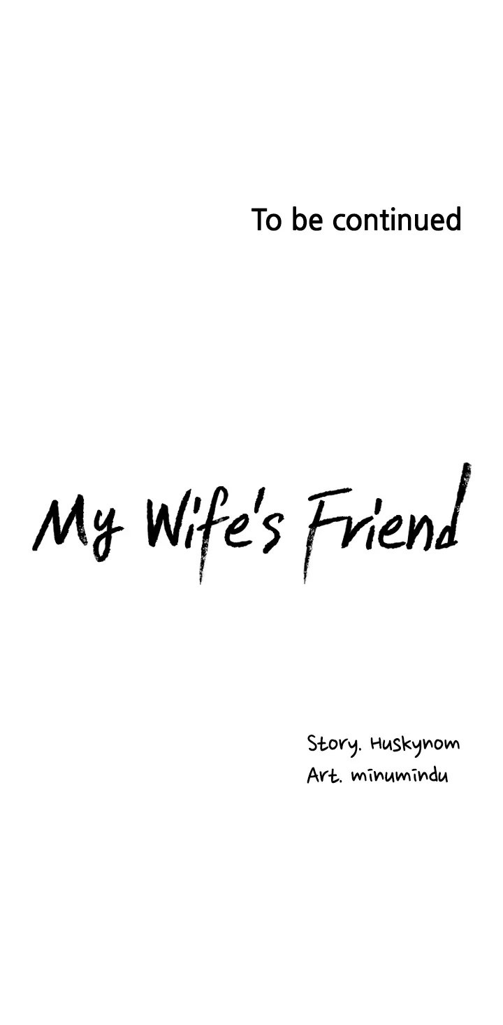 My Wife’s Friend - Chapter 30 [photo 31] - MangaPorn