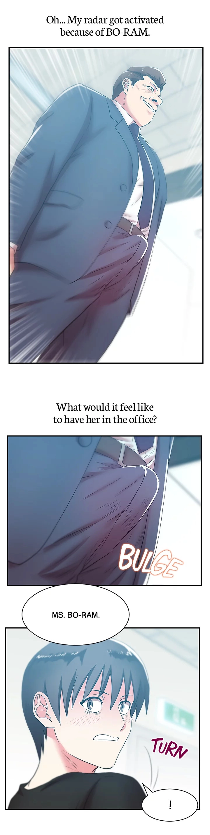 My Wife’s Friend - Chapter 31 [photo 11] - MangaPorn