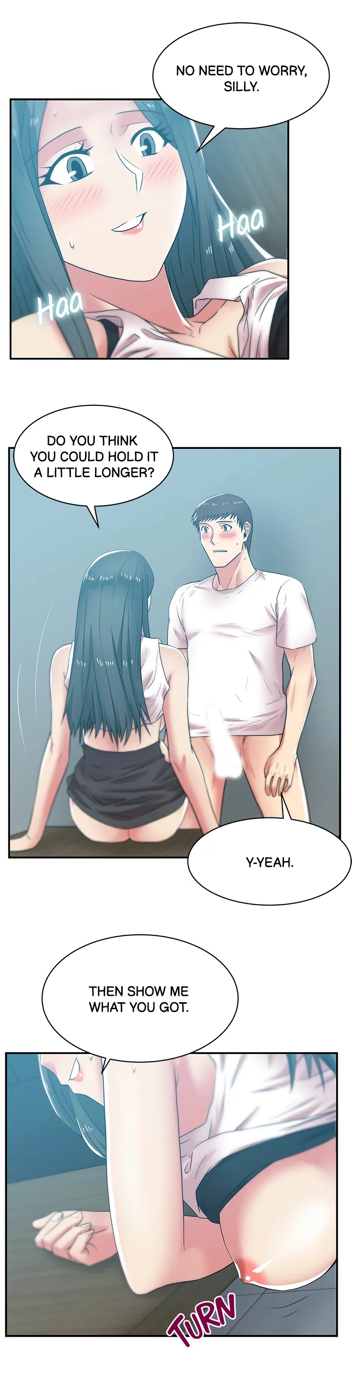My Wife’s Friend - Chapter 31 [photo 17] - MangaPorn