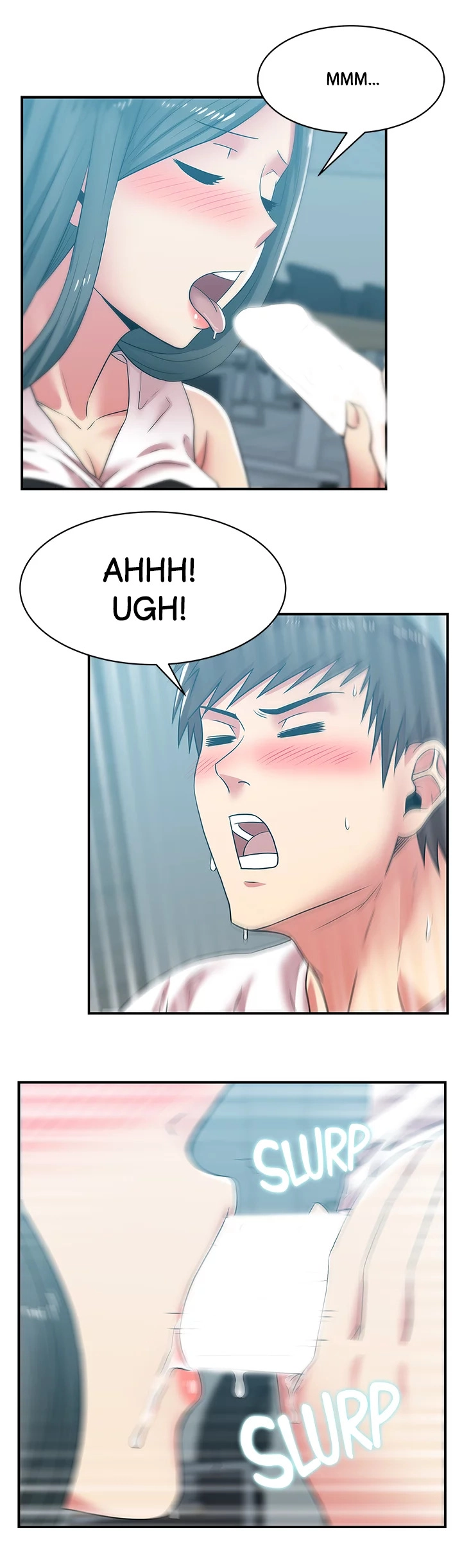 My Wife’s Friend - Chapter 31 [photo 23] - MangaPorn