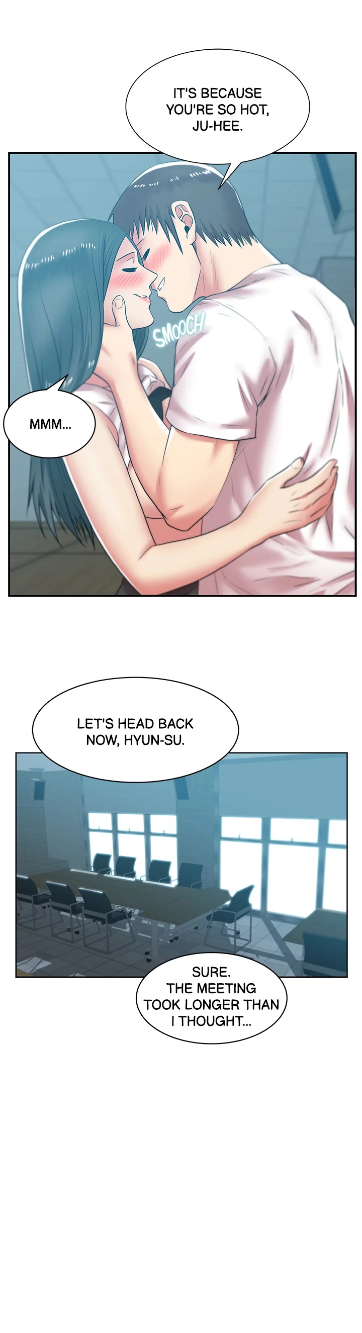 My Wife’s Friend - Chapter 31 [photo 28] - MangaPorn