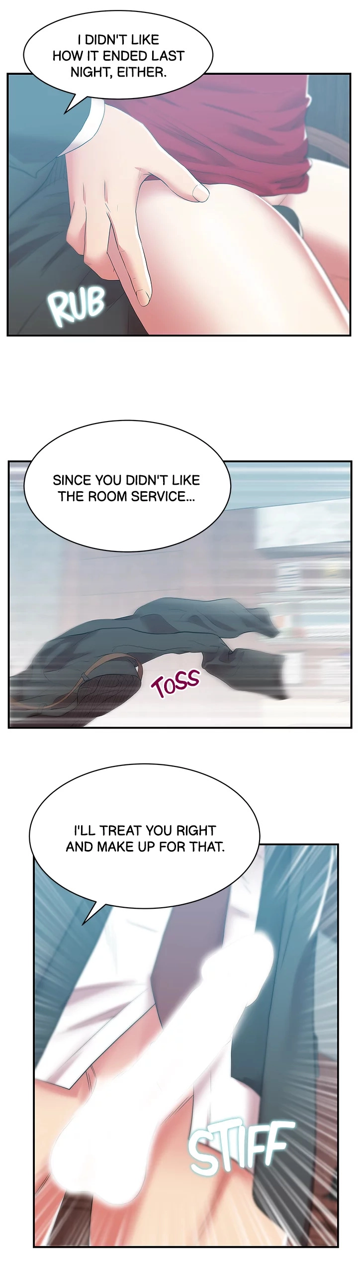 My Wife’s Friend - Chapter 32 [photo 19] - MangaPorn