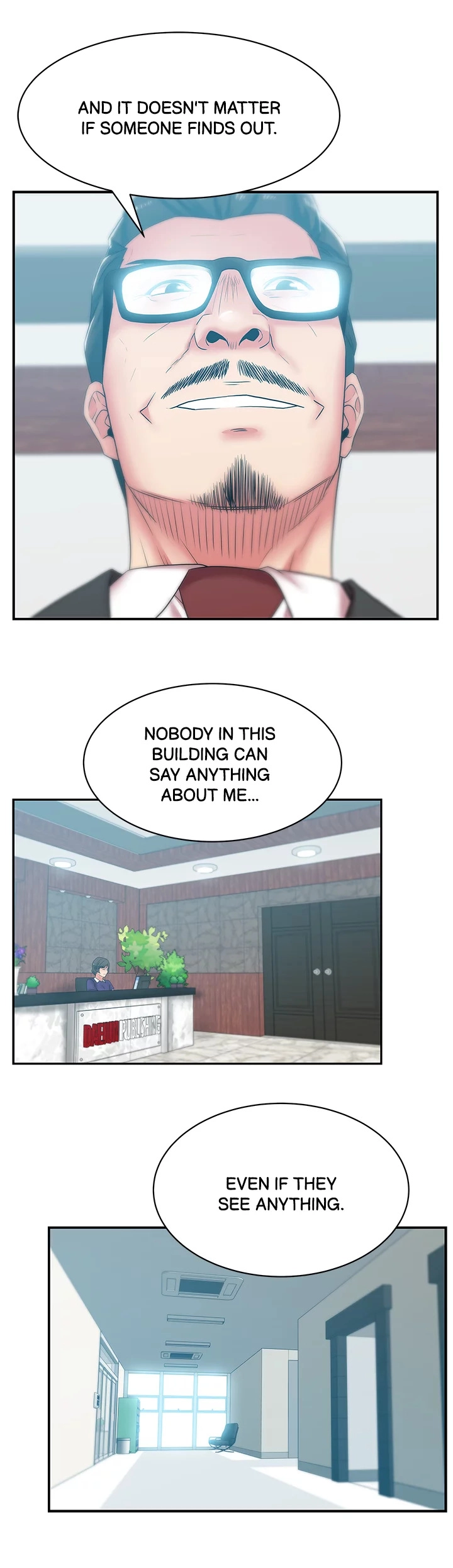 My Wife’s Friend - Chapter 32 [photo 25] - MangaPorn