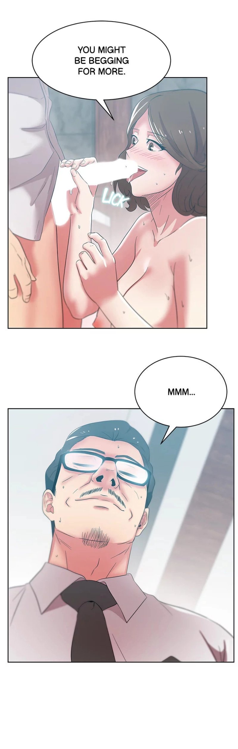 My Wife’s Friend - Chapter 33 [photo 13] - MangaPorn