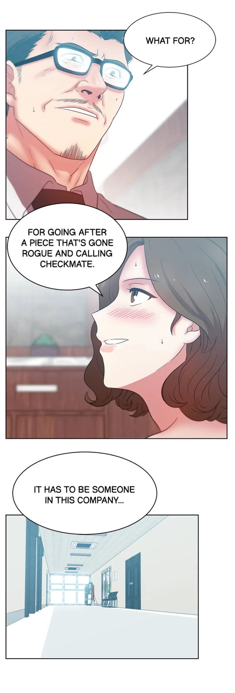 My Wife’s Friend - Chapter 33 [photo 19] - MangaPorn