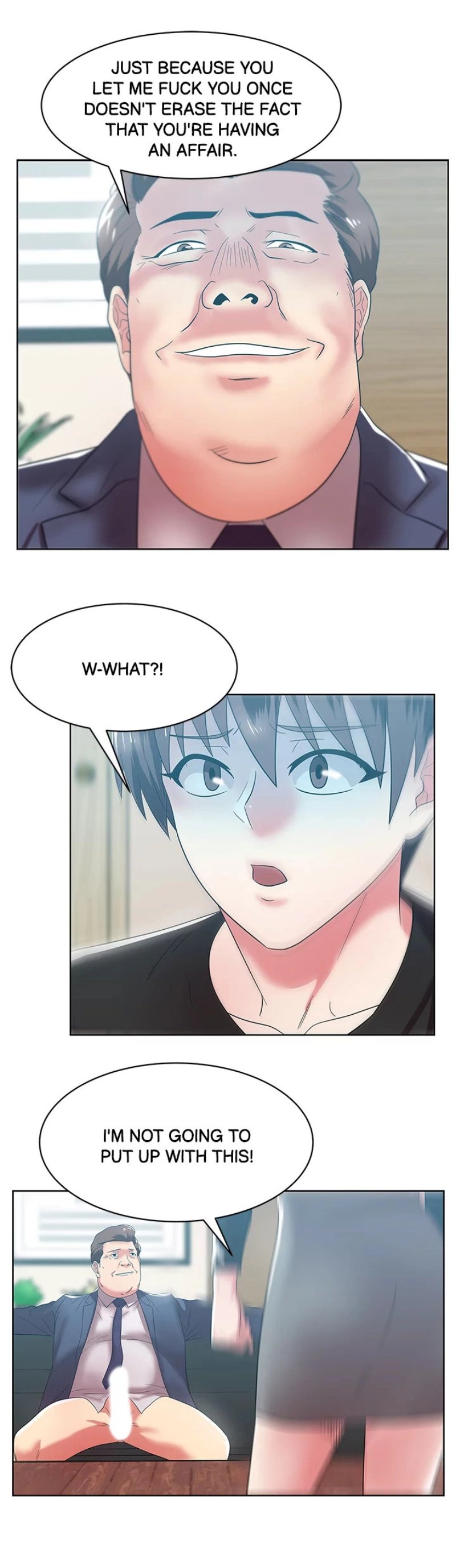 My Wife’s Friend - Chapter 33 [photo 22] - MangaPorn