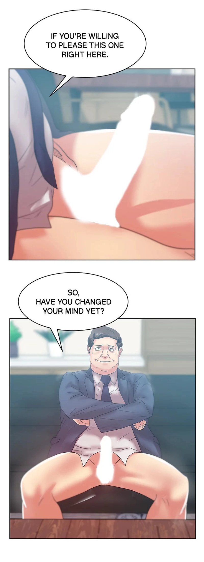 My Wife’s Friend - Chapter 33 [photo 27] - MangaPorn