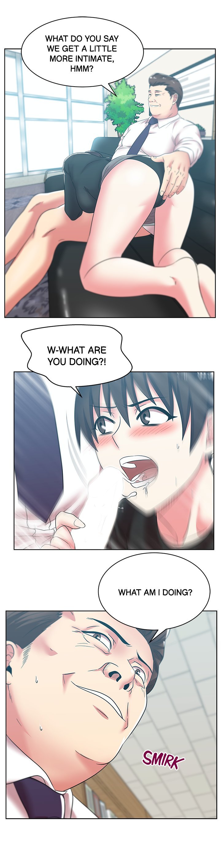 My Wife’s Friend - Chapter 34 [photo 11] - MangaPorn