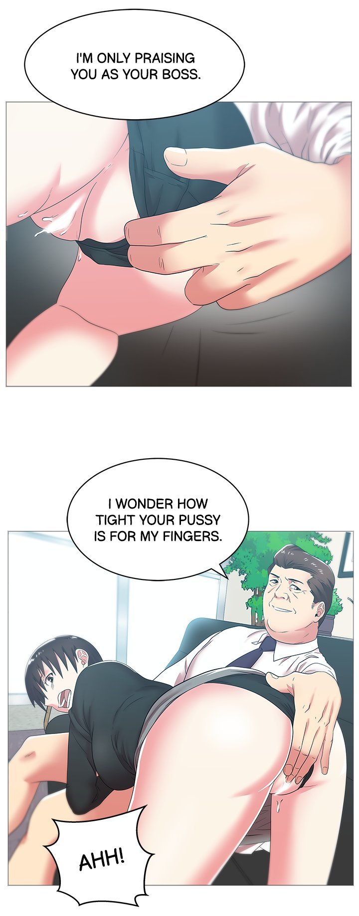 My Wife’s Friend - Chapter 34 [photo 12] - MangaPorn