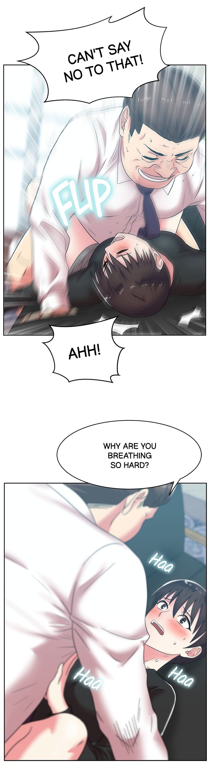 My Wife’s Friend - Chapter 34 [photo 16] - MangaPorn