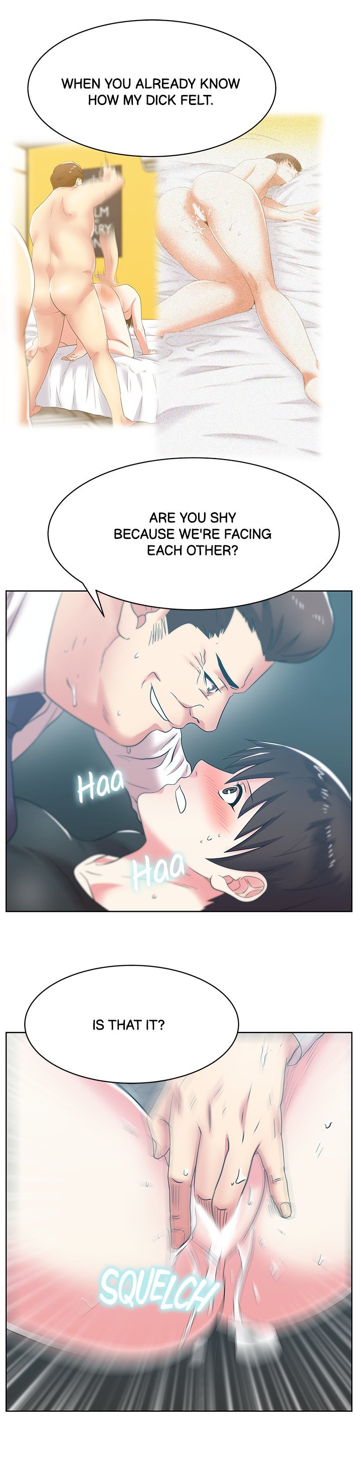 My Wife’s Friend - Chapter 34 [photo 17] - MangaPorn