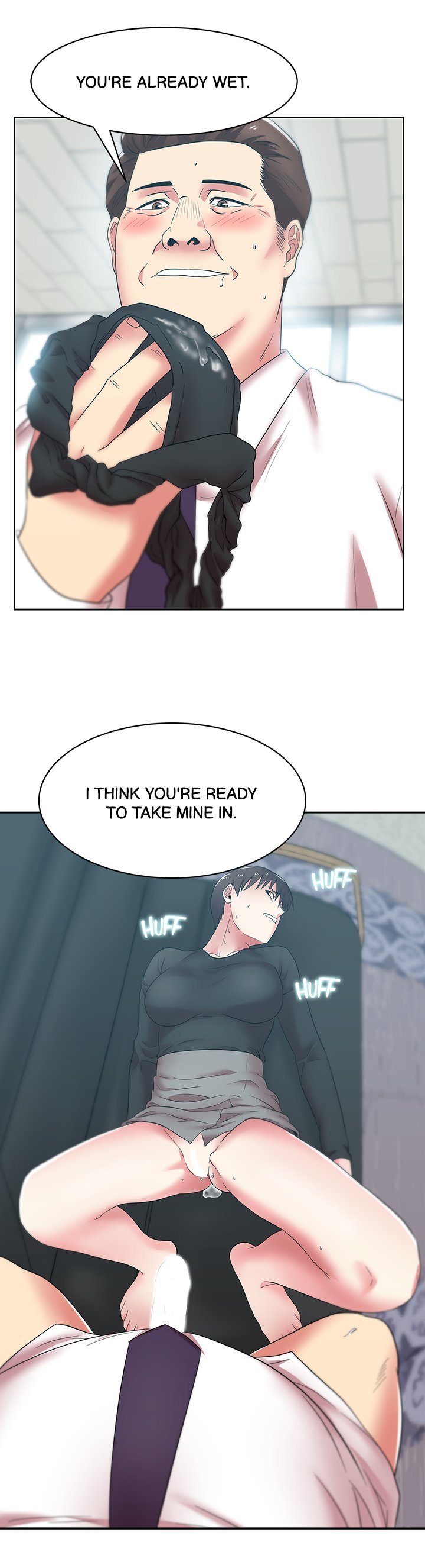 My Wife’s Friend - Chapter 34 [photo 19] - MangaPorn