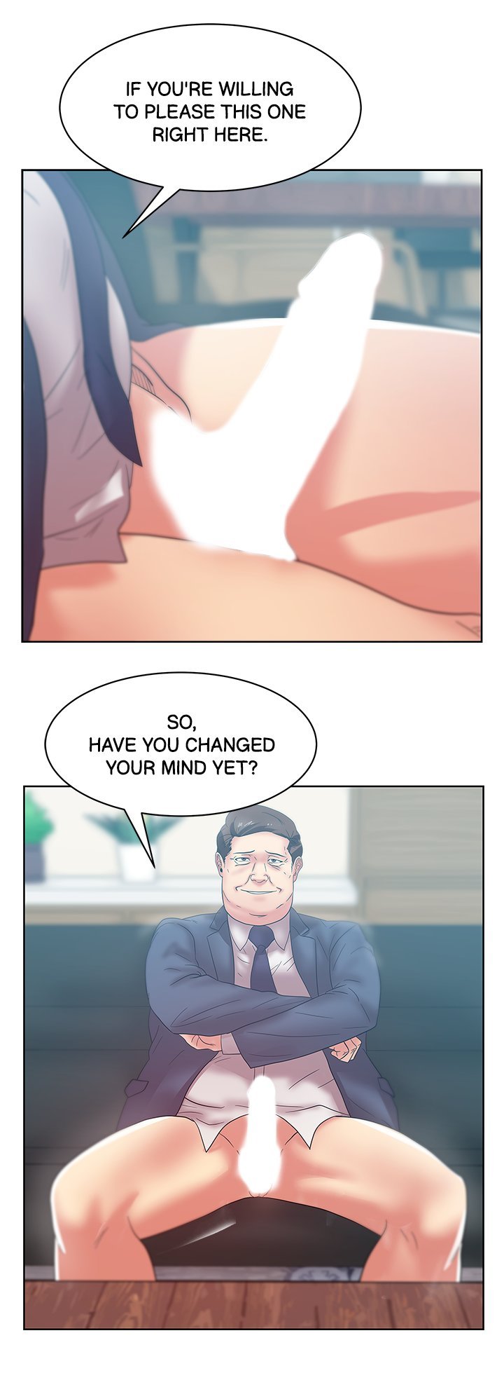 My Wife’s Friend - Chapter 34 [photo 2] - MangaPorn