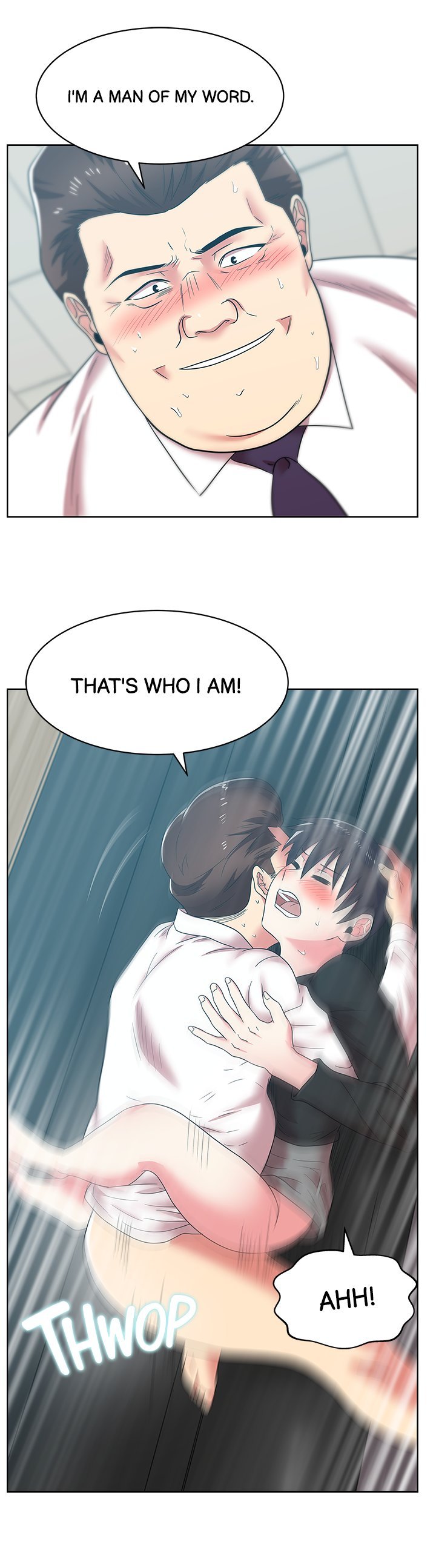My Wife’s Friend - Chapter 34 [photo 21] - MangaPorn