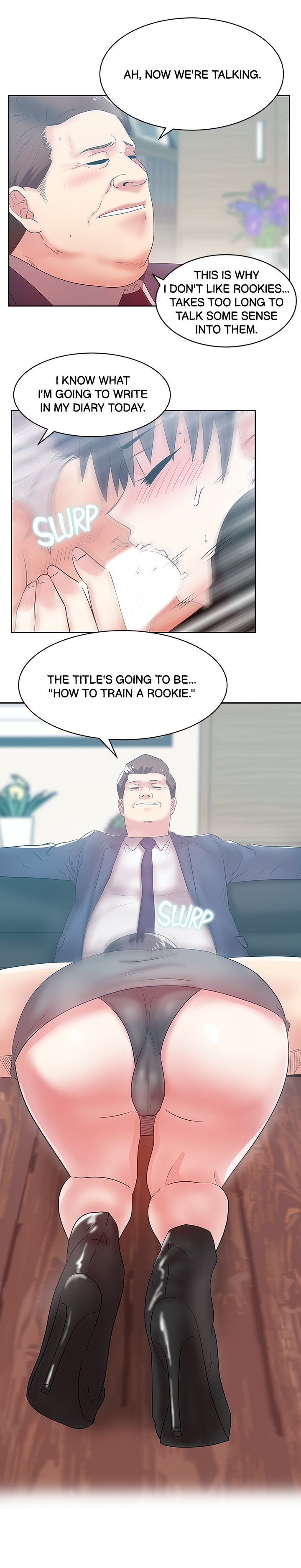 My Wife’s Friend - Chapter 34 [photo 4] - MangaPorn